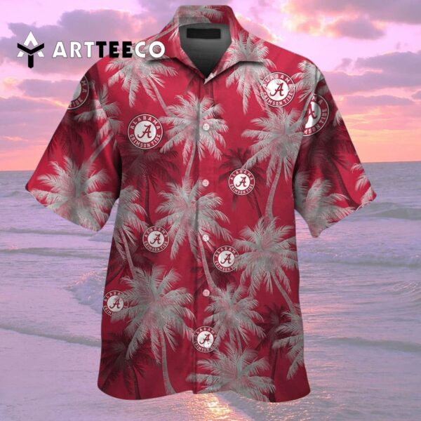 Crimson Tide Hawaiian Shirt 24 2