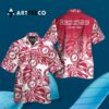 Crimson Tide Hawaiian Shirt 3