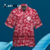 Crimson Tide Hawaiian Shirt 32 3