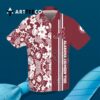 Crimson Tide Hawaiian Shirt 33 3