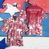Crimson Tide Hawaiian Shirt 4