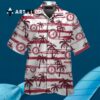 Crimson Tide Hawaiian Shirt 5 3