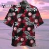 Crimson Tide Hawaiian Shirt 8 2