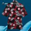 Crimson Tide Hawaiian Shirt 8 3