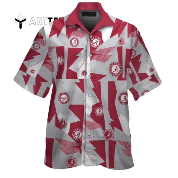 Crimson Tide Hawaiian Shirt 9 1