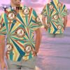 Crimson Tide Retro Hawaiian Shirt 2
