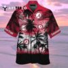 Crimson Tide Tropical Hawaiian Shirt 2