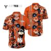 Denver Broncos Aloha Mickey Hawaiian Shirt 1