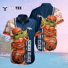 Denver Broncos Baby Yoda Hawaiian Shirt 2