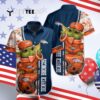 Denver Broncos Baby Yoda Hawaiian Shirt 4