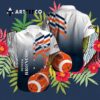 Denver Broncos Limited Edition Hawaiian Shirt 3