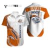 Denver Broncos Limited Edition V1 Hawaiian Shirt 1