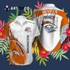 Denver Broncos Limited Edition V1 Hawaiian Shirt 3