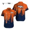 Denver Broncos Limited Edition V3 Hawaiian Shirt 1