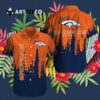 Denver Broncos Limited Edition V3 Hawaiian Shirt 3