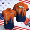 Denver Broncos Limited Edition V3 Hawaiian Shirt 4