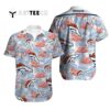 Denver Broncos Limited Edition V4 Hawaiian Shirt 1