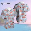 Denver Broncos Limited Edition V4 Hawaiian Shirt 2