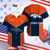 Denver Broncos Limited Edition V6 Hawaiian Shirt 4