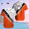 Denver Broncos Limited Edition V7 Hawaiian Shirt 2