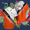 Denver Broncos Limited Edition V7 Hawaiian Shirt 3