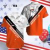 Denver Broncos Limited Edition V7 Hawaiian Shirt 4
