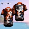 Denver Broncos Mickey Mouse Hawaiian Shirt 2