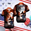 Denver Broncos Mickey Mouse Hawaiian Shirt 4
