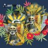 Green Bay Packers Baby Yoda Hawaiian Shirt 3