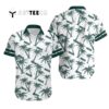 Green Bay Packers Coconut Tree Hawaiian Shirt 1