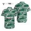 Green Bay Packers Coconut Trees Hawaiian Shirt 1