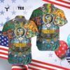 Green Bay Packers Grateful Dead Hawaiian Shirt 4