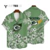 Green Bay Packers National Football League 2025 Aop V27 Hawaiian Shirt 1