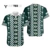 Green Bay Packers New Coconut Trees Hawaiian Shirt 1