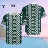 Green Bay Packers New Coconut Trees Hawaiian Shirt 2