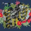 Green Bay Packers Nfl Aloha Hawaiian Shirt 3