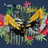 Green Bay Packers Nfl American Flag Hawaiian Shirt 3