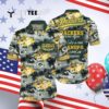 Green Bay Packers Nfl Grandparent Beach Hawaiian Shirt 4