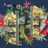 Green Bay Packers Nfl Graphic Tropical Hawaiian Shirt 3