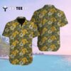 Green Bay Packers Nfl Great Waves Of Japanese Hawaiian Shirt 2