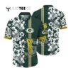 Green Bay Packers Nfl Julytime Aloha Hawaiian Shirt 1
