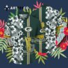 Green Bay Packers Nfl Julytime Aloha Hawaiian Shirt 3