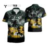Green Bay Packers Nfl Tropical Hawaiian Shirt 1