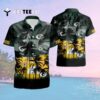 Green Bay Packers Nfl Tropical Hawaiian Shirt 2