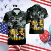 Green Bay Packers Nfl Tropical Hawaiian Shirt 4