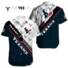Houston Texans Trending Logo Hawaiian Shirt 1