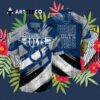 Indianapolis Colts Best Gift Hawaiian Shirt 3