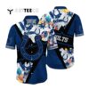 Indianapolis Colts Ceiling Fans Hawaiian Shirt 1