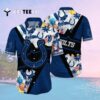 Indianapolis Colts Ceiling Fans Hawaiian Shirt 2