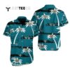 Indianapolis Colts Coconut Hawaiian Shirt 1